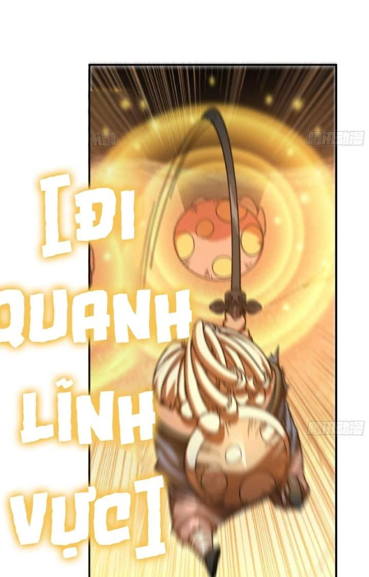 Dũng Sĩ Nấm Chapter 74 - Trang 3