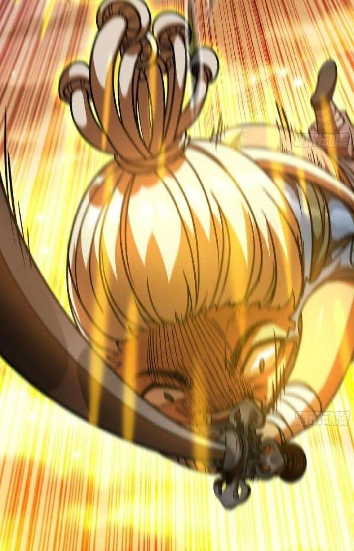 Dũng Sĩ Nấm Chapter 74 - Trang 3