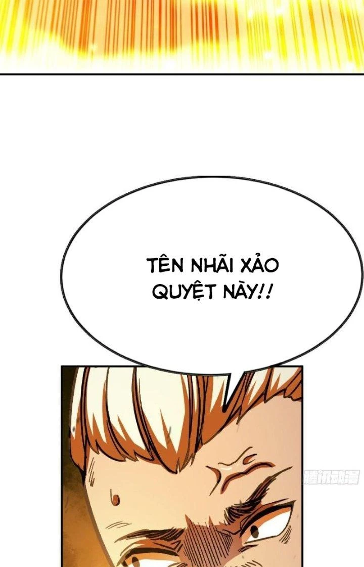 Dũng Sĩ Nấm Chapter 74 - Trang 3