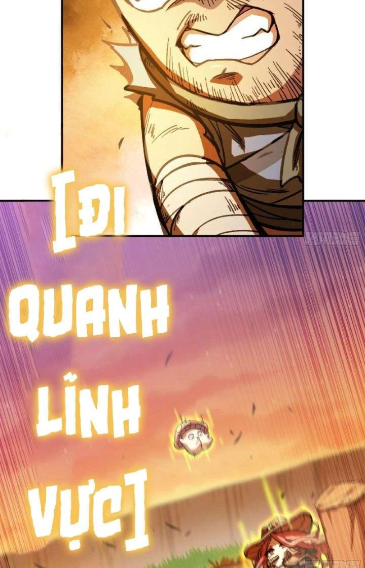 Dũng Sĩ Nấm Chapter 74 - Trang 3