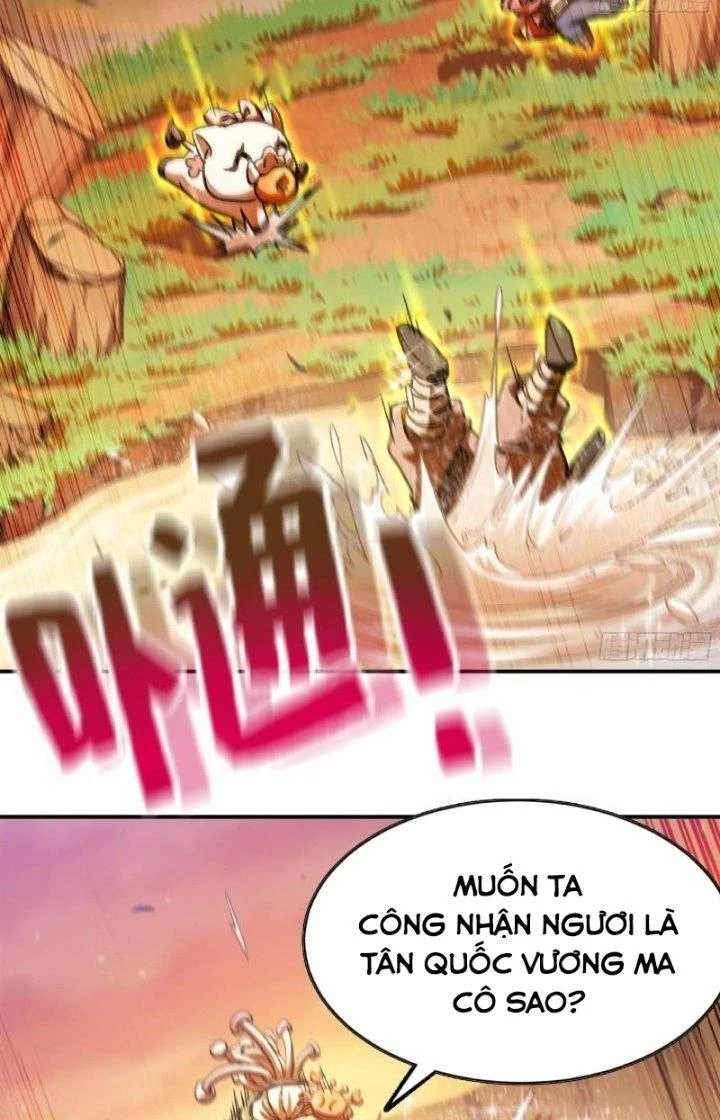 Dũng Sĩ Nấm Chapter 74 - Trang 3