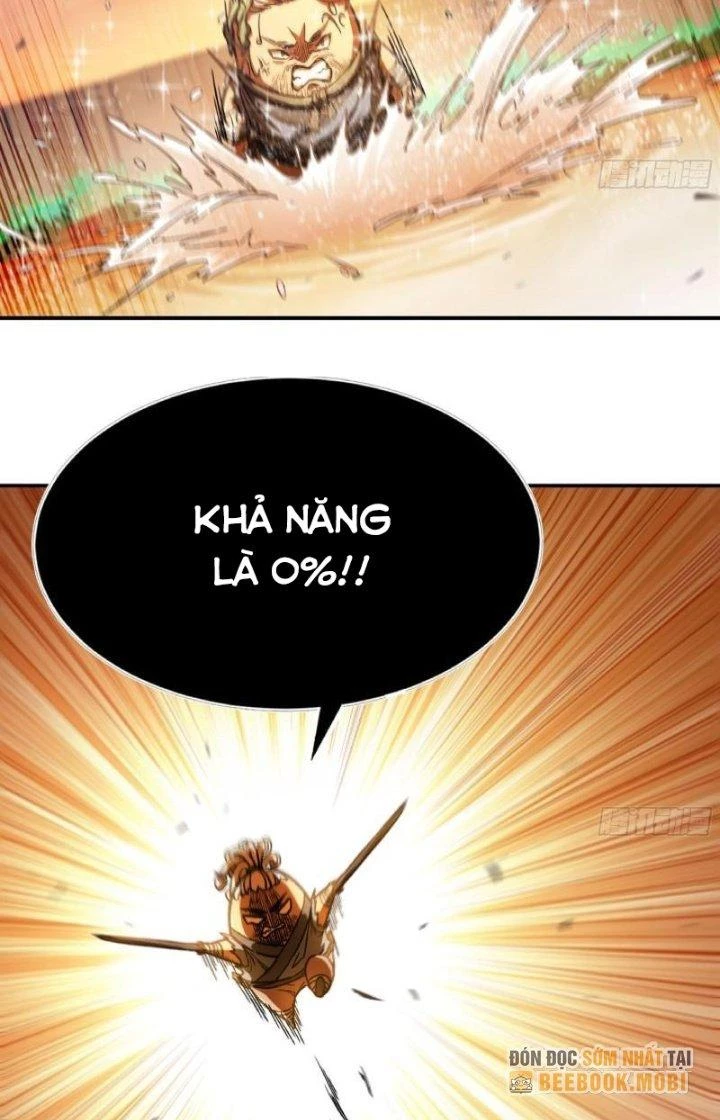 Dũng Sĩ Nấm Chapter 74 - Trang 3