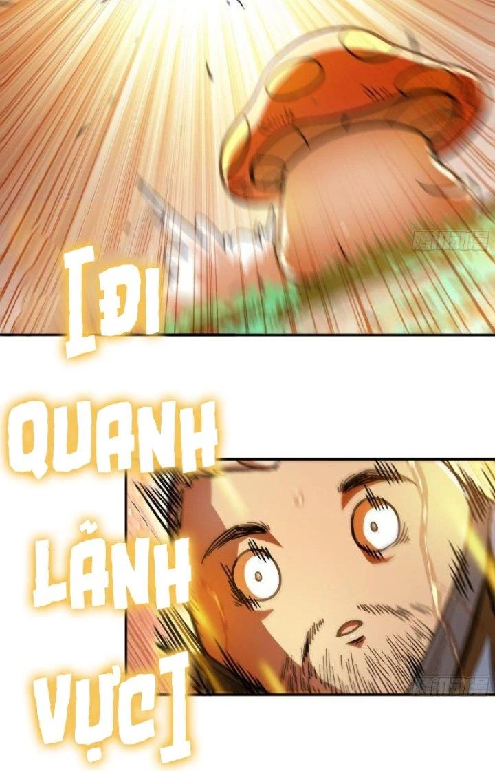 Dũng Sĩ Nấm Chapter 74 - Trang 3