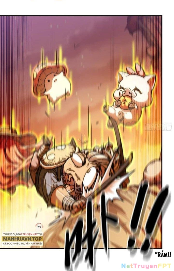 Dũng Sĩ Nấm Chapter 74 - Trang 3