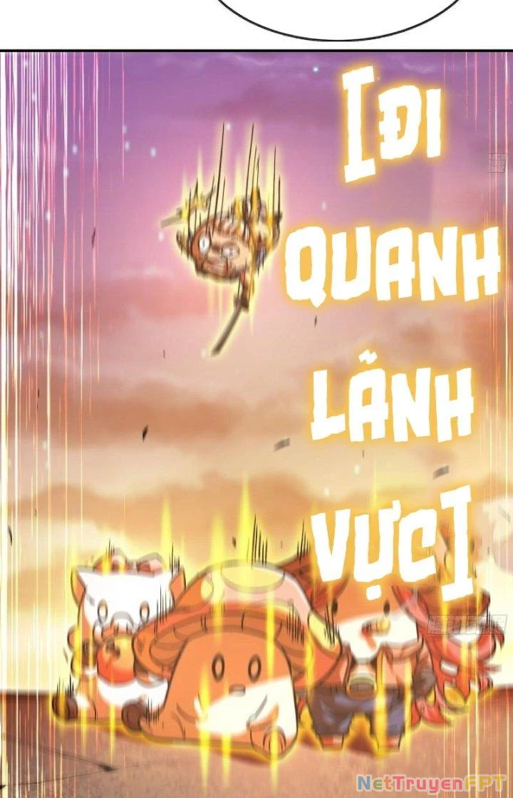 Dũng Sĩ Nấm Chapter 74 - Trang 3