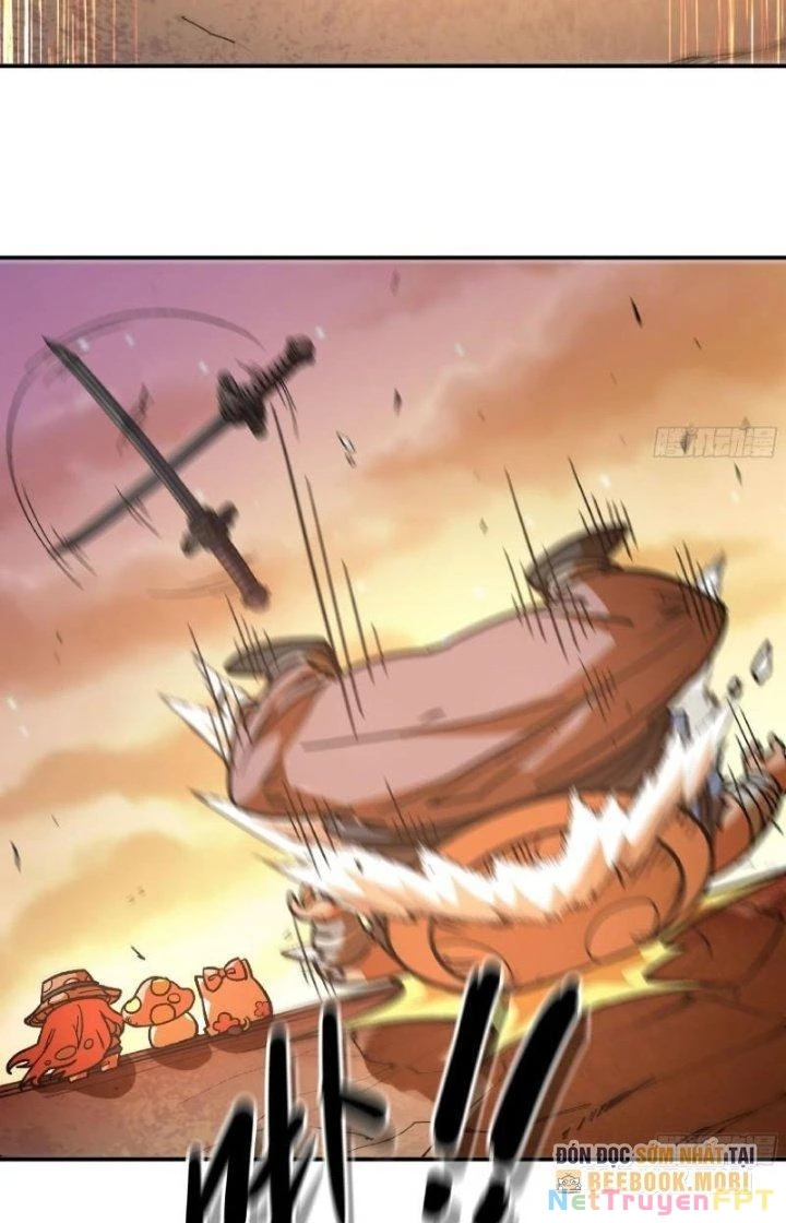 Dũng Sĩ Nấm Chapter 74 - Trang 3