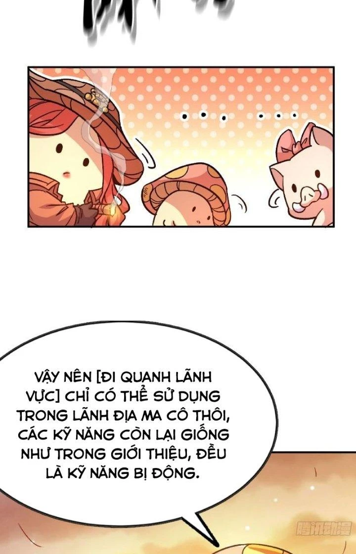 Dũng Sĩ Nấm Chapter 74 - Trang 3