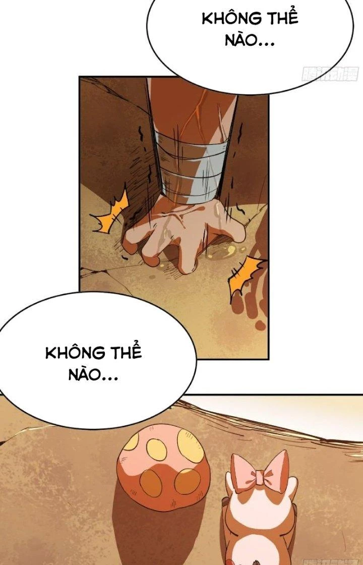 Dũng Sĩ Nấm Chapter 74 - Trang 3
