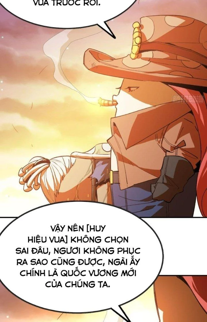 Dũng Sĩ Nấm Chapter 74 - Trang 3
