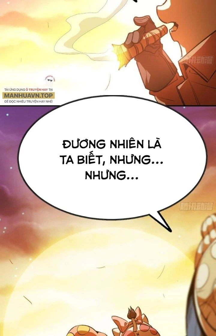 Dũng Sĩ Nấm Chapter 74 - Trang 3
