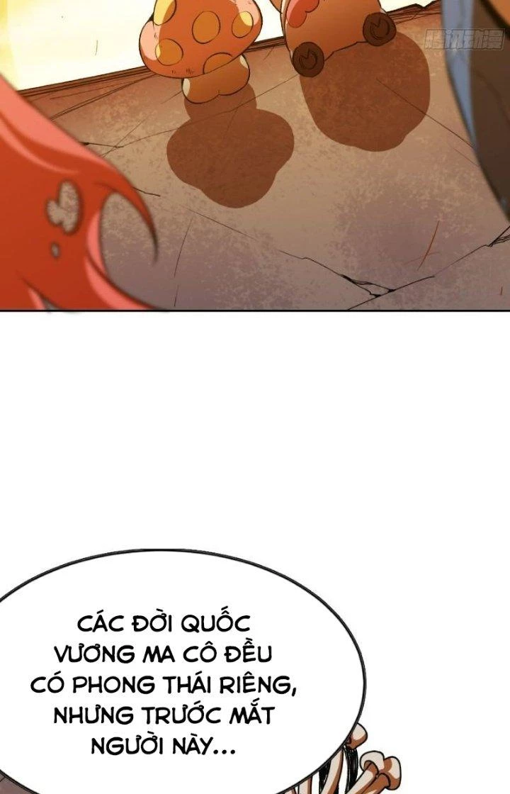 Dũng Sĩ Nấm Chapter 74 - Trang 3