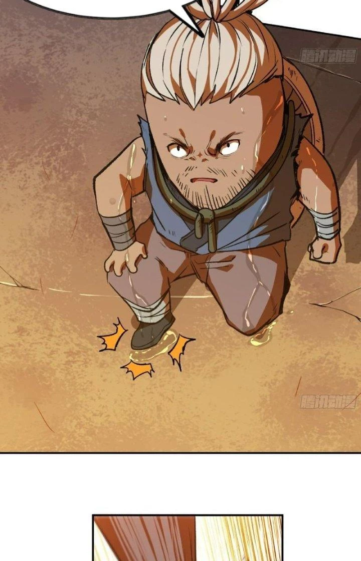 Dũng Sĩ Nấm Chapter 74 - Trang 3