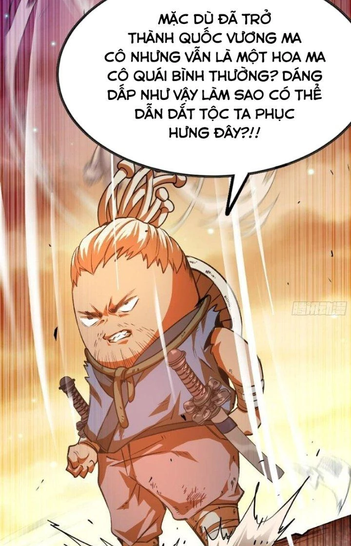 Dũng Sĩ Nấm Chapter 74 - Trang 3
