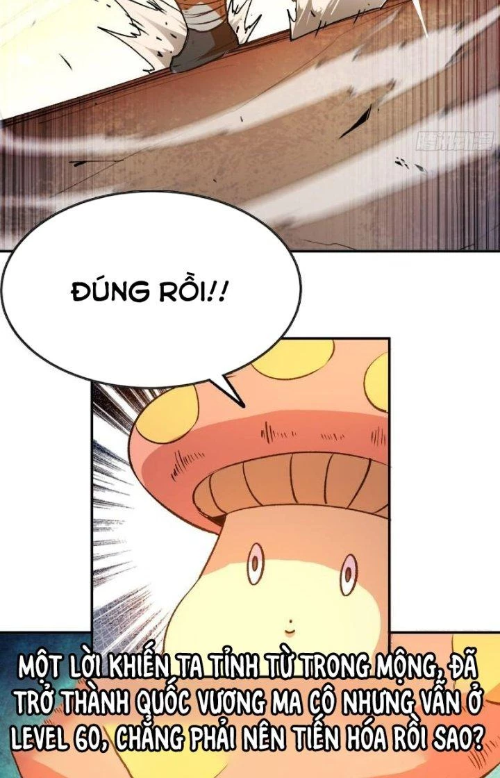 Dũng Sĩ Nấm Chapter 74 - Trang 3