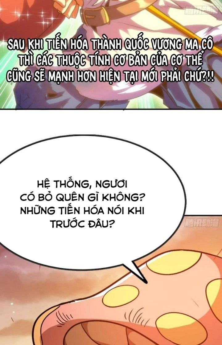 Dũng Sĩ Nấm Chapter 74 - Trang 3