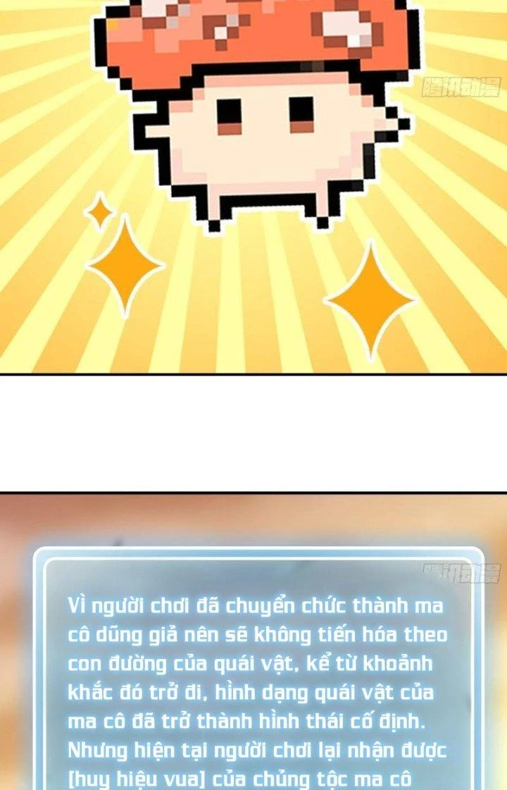 Dũng Sĩ Nấm Chapter 74 - Trang 3
