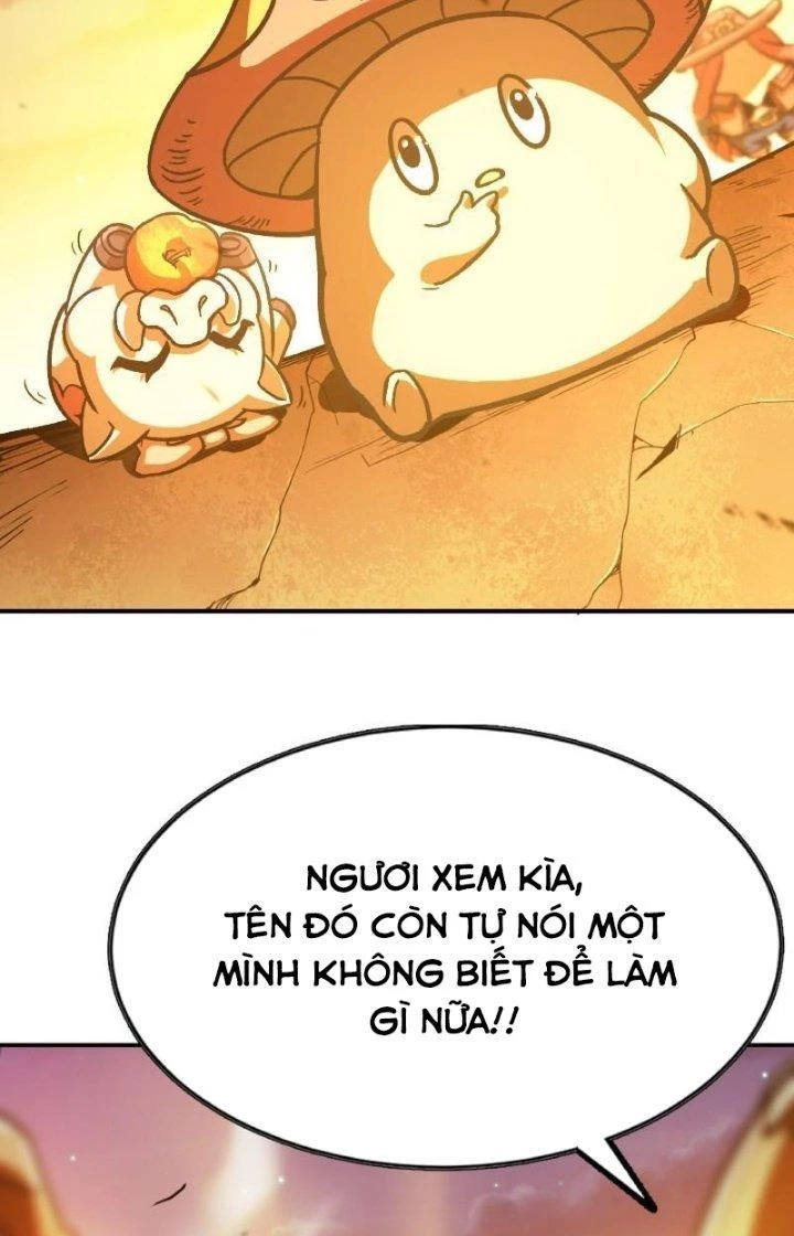 Dũng Sĩ Nấm Chapter 74 - Trang 3
