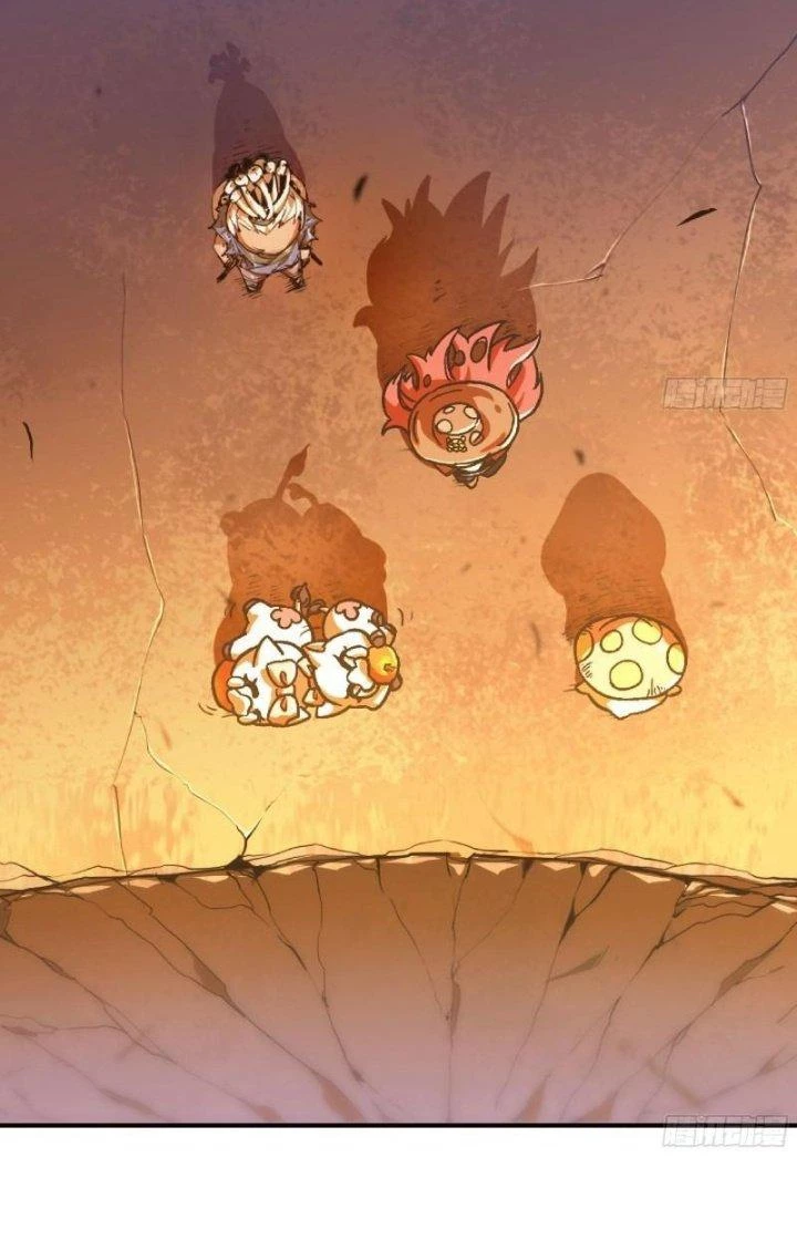 Dũng Sĩ Nấm Chapter 74 - Trang 3