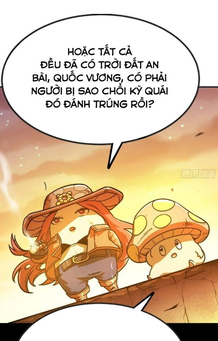 Dũng Sĩ Nấm Chapter 74 - Trang 3
