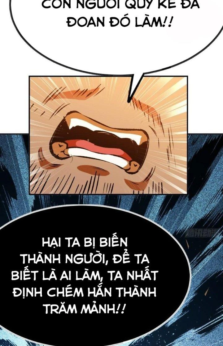 Dũng Sĩ Nấm Chapter 74 - Trang 3