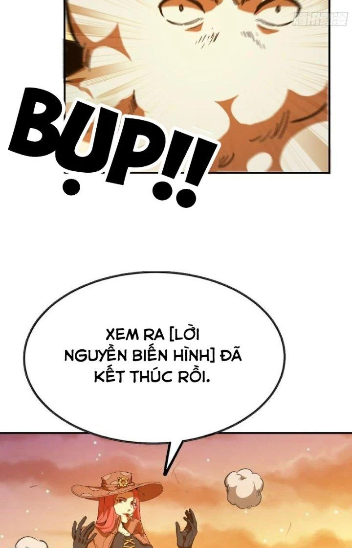 Dũng Sĩ Nấm Chapter 75 - Trang 3