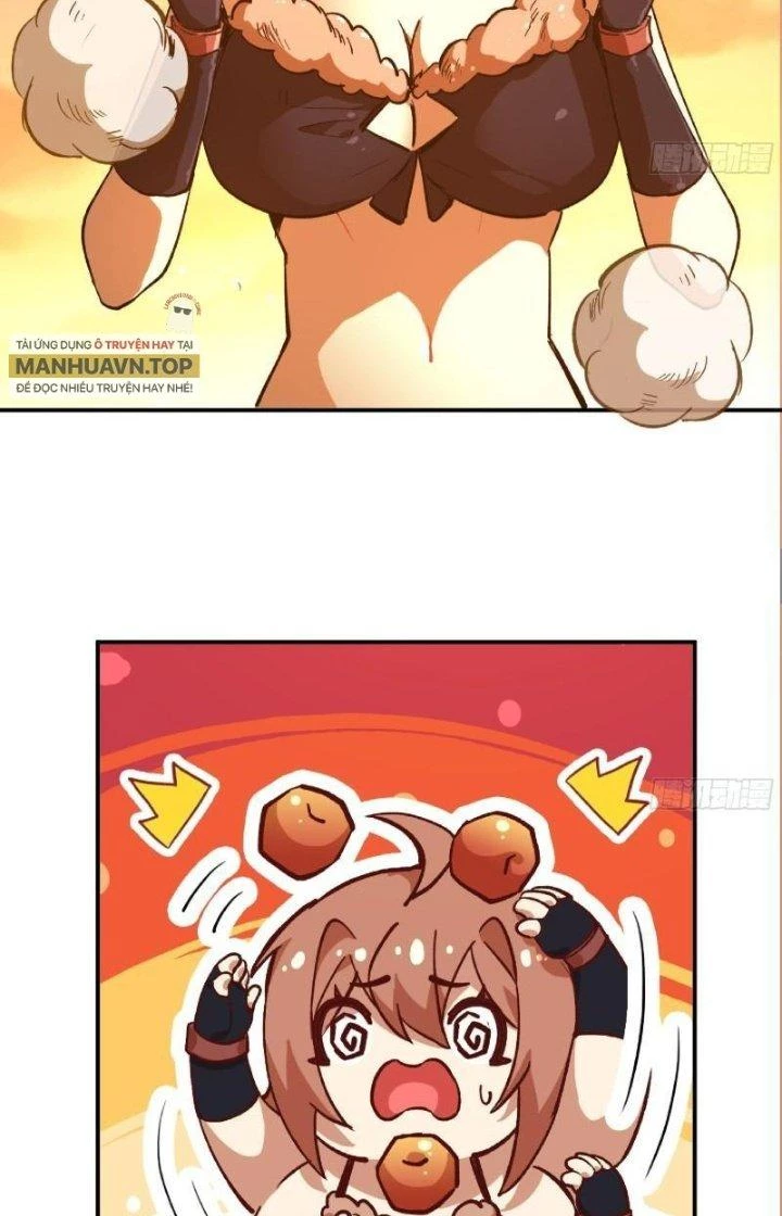 Dũng Sĩ Nấm Chapter 75 - Trang 3
