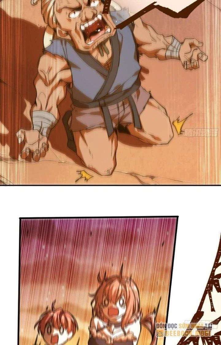Dũng Sĩ Nấm Chapter 75 - Trang 3