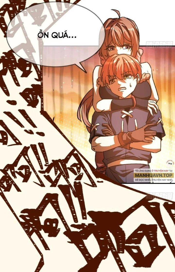 Dũng Sĩ Nấm Chapter 75 - Trang 3