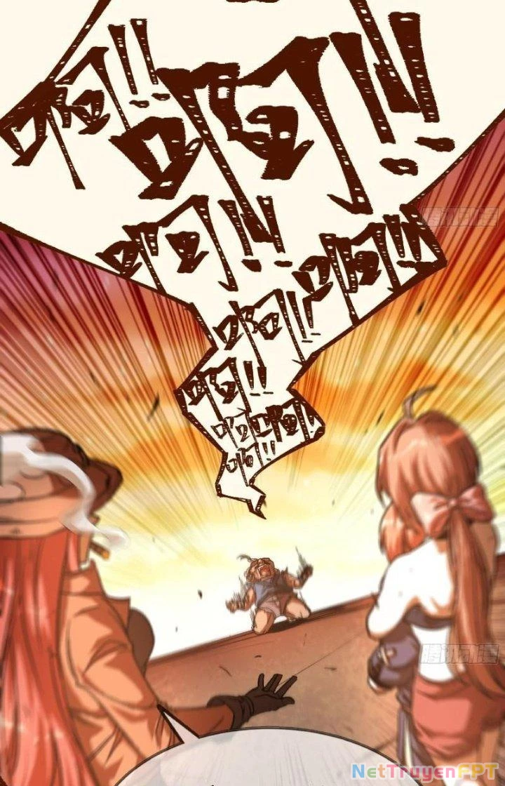 Dũng Sĩ Nấm Chapter 75 - Trang 3