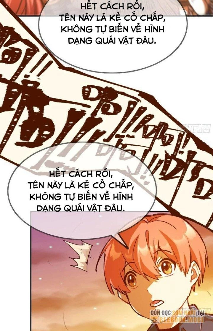 Dũng Sĩ Nấm Chapter 75 - Trang 3