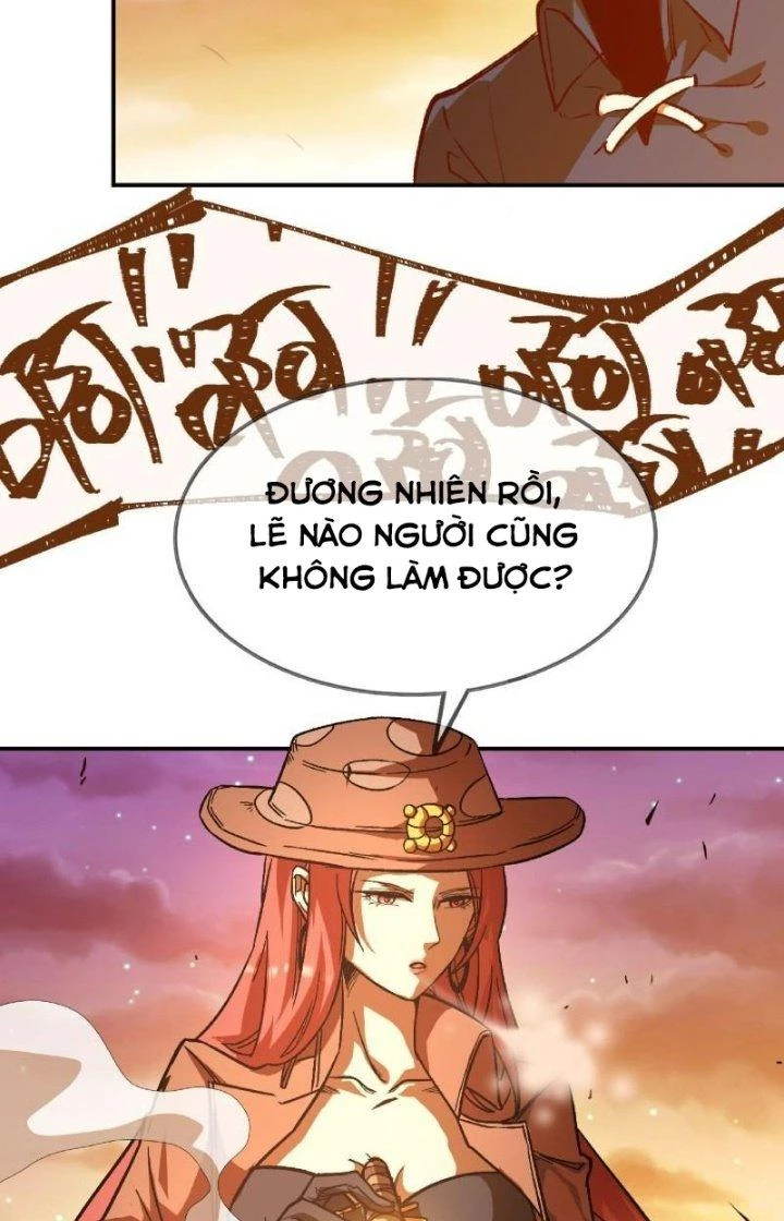 Dũng Sĩ Nấm Chapter 75 - Trang 3