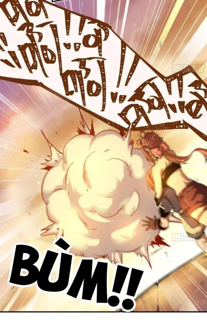 Dũng Sĩ Nấm Chapter 75 - Trang 3