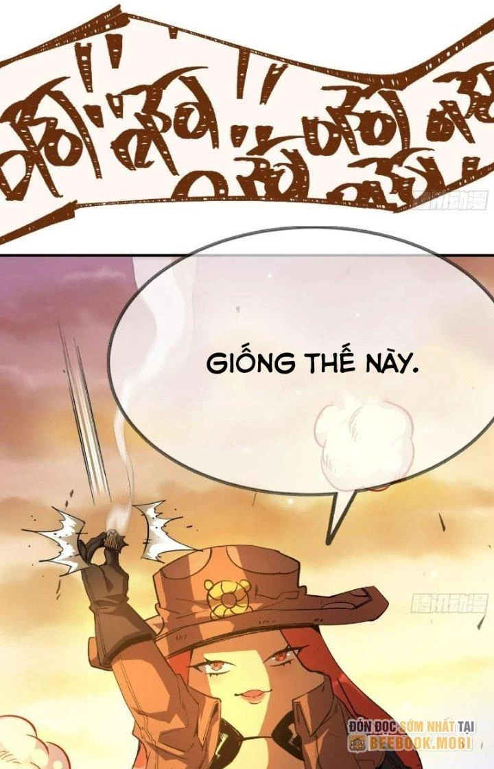 Dũng Sĩ Nấm Chapter 75 - Trang 3