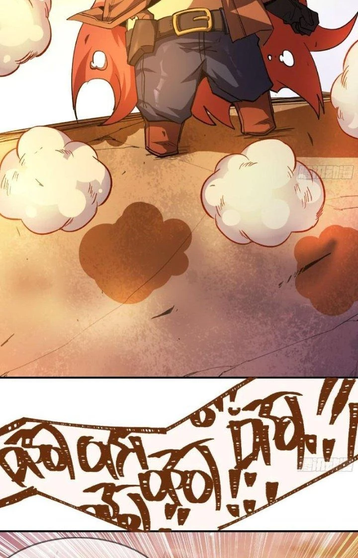 Dũng Sĩ Nấm Chapter 75 - Trang 3