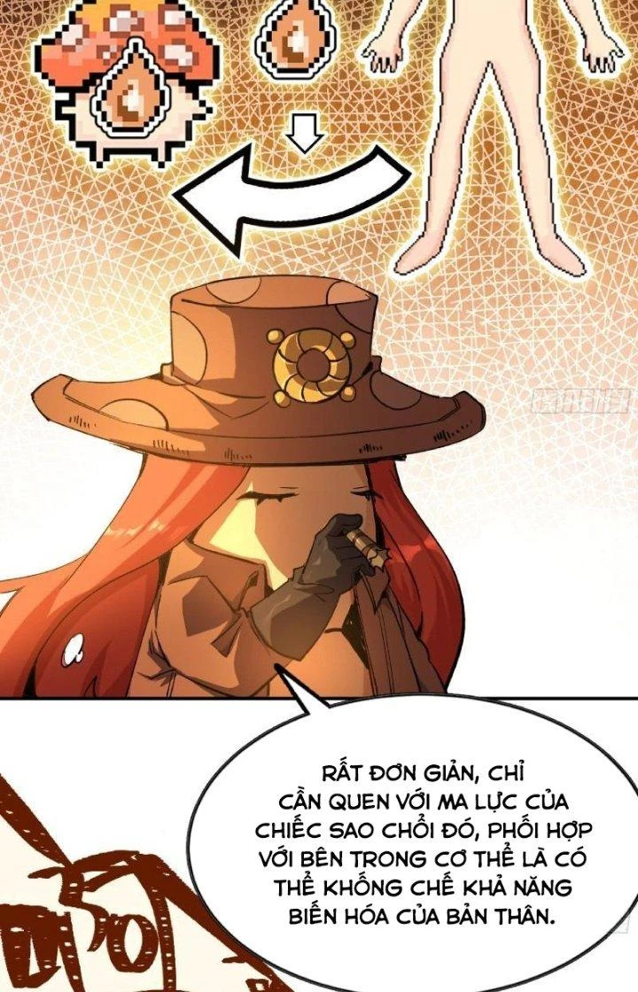 Dũng Sĩ Nấm Chapter 75 - Trang 3