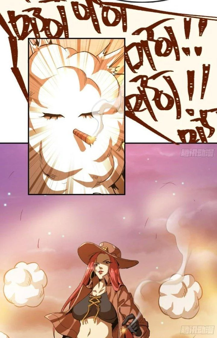 Dũng Sĩ Nấm Chapter 75 - Trang 3