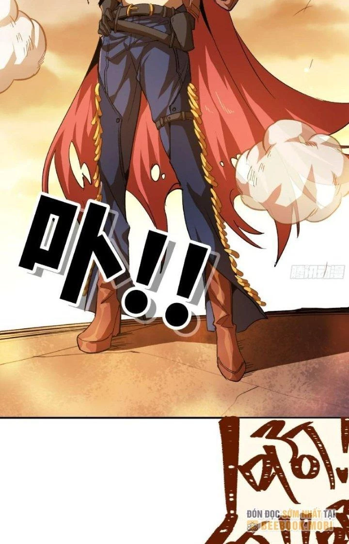 Dũng Sĩ Nấm Chapter 75 - Trang 3