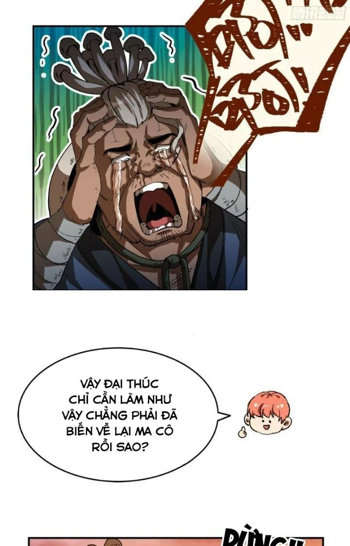 Dũng Sĩ Nấm Chapter 75 - Trang 3