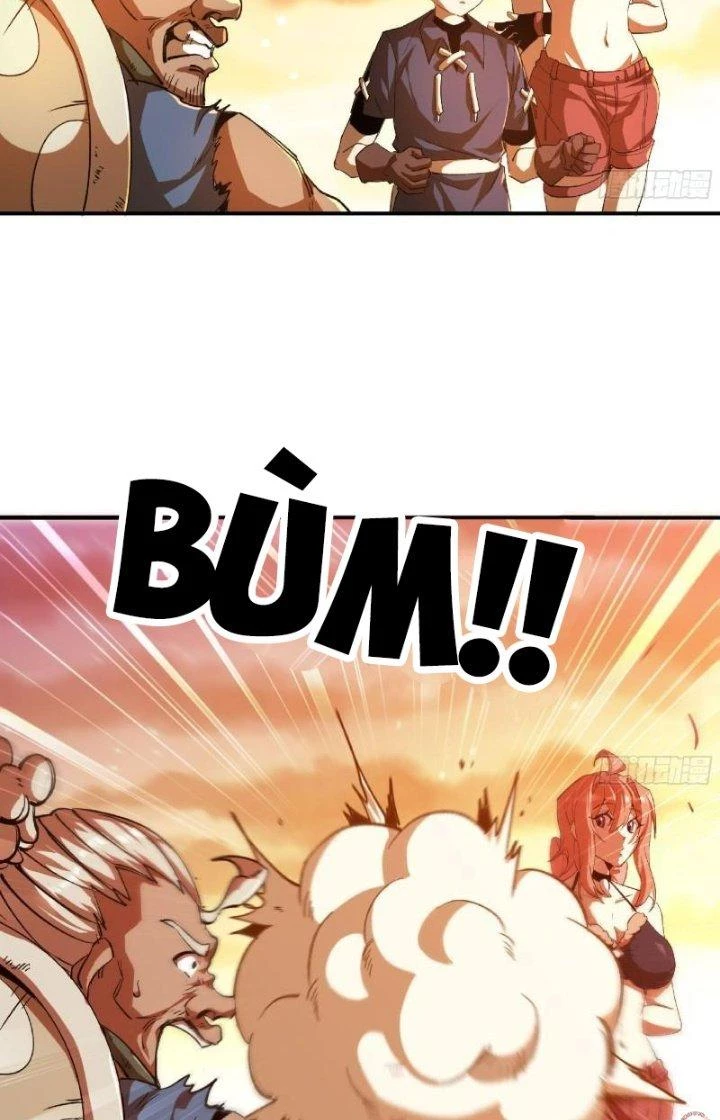 Dũng Sĩ Nấm Chapter 75 - Trang 3
