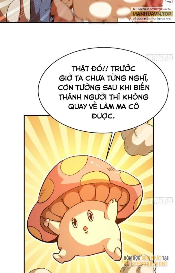 Dũng Sĩ Nấm Chapter 75 - Trang 3