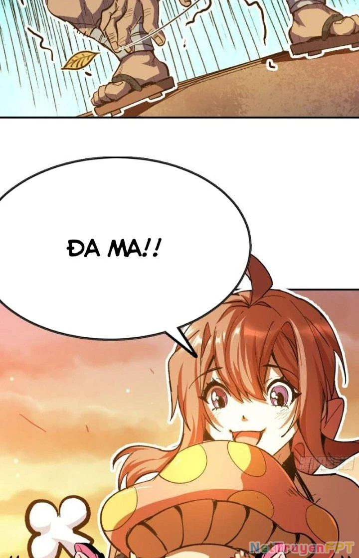 Dũng Sĩ Nấm Chapter 75 - Trang 3