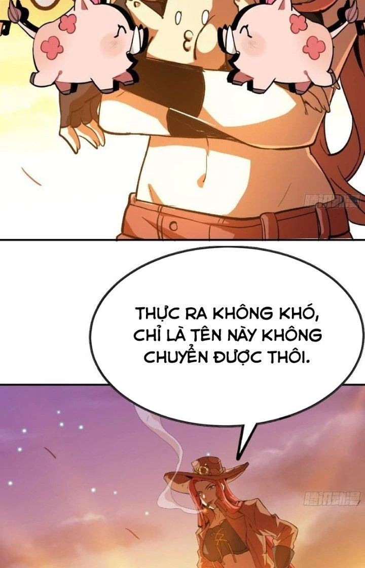 Dũng Sĩ Nấm Chapter 75 - Trang 3