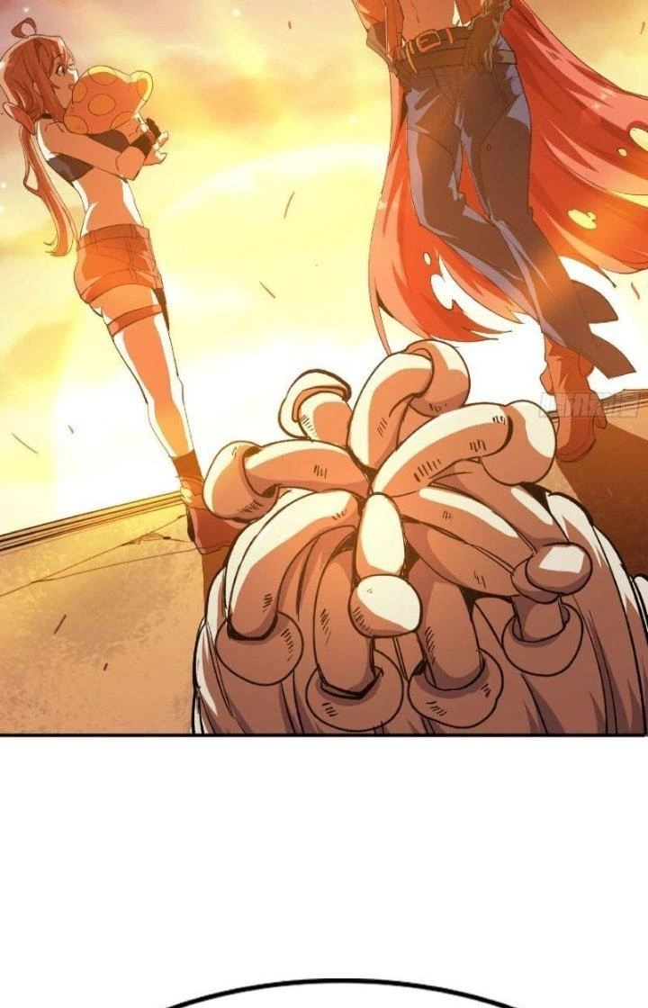 Dũng Sĩ Nấm Chapter 75 - Trang 3