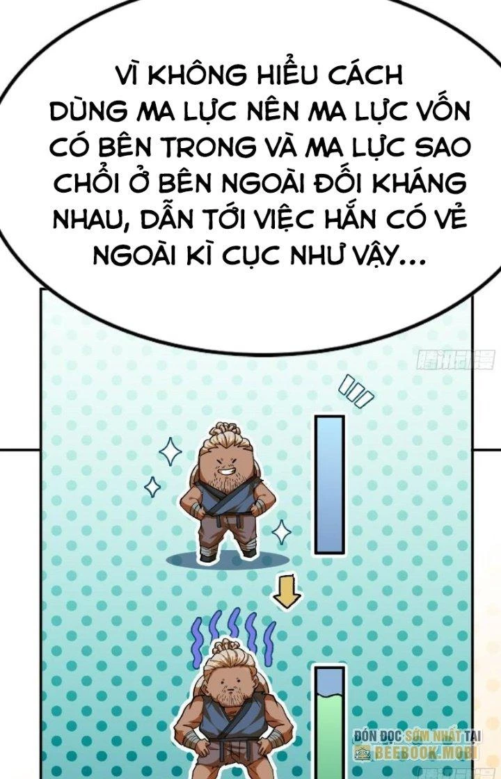 Dũng Sĩ Nấm Chapter 75 - Trang 3
