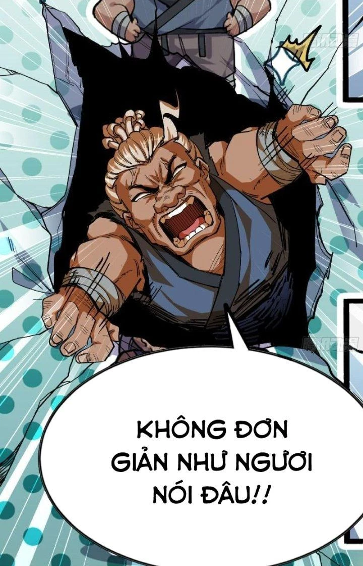 Dũng Sĩ Nấm Chapter 75 - Trang 3