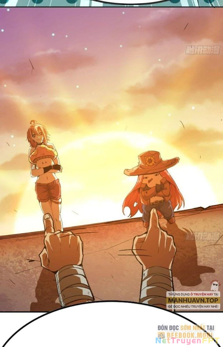 Dũng Sĩ Nấm Chapter 75 - Trang 3