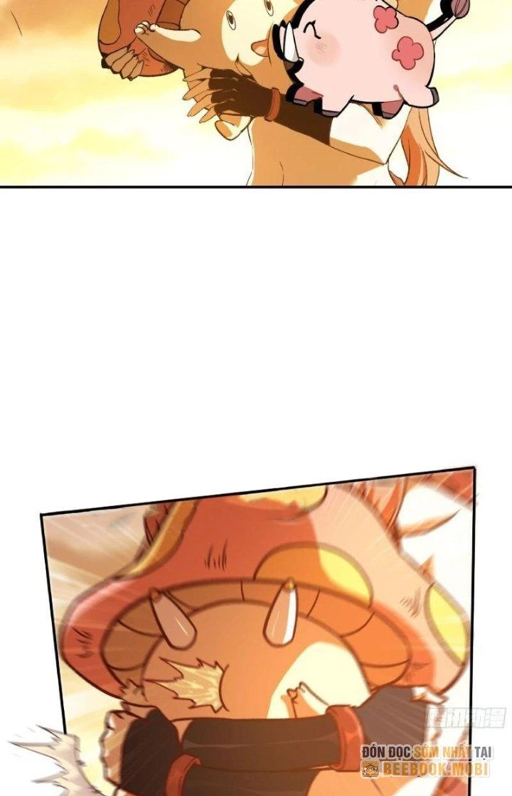 Dũng Sĩ Nấm Chapter 75 - Trang 3