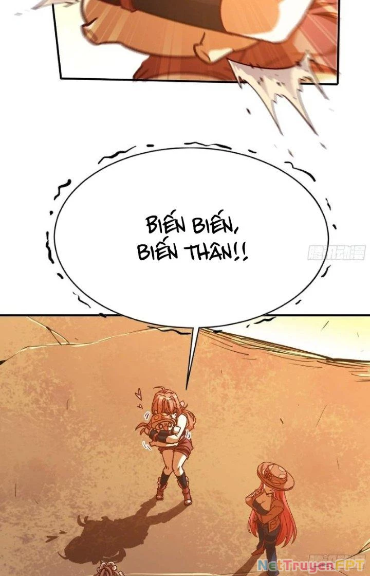 Dũng Sĩ Nấm Chapter 75 - Trang 3