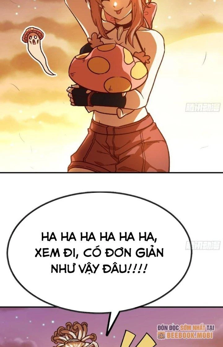 Dũng Sĩ Nấm Chapter 75 - Trang 3