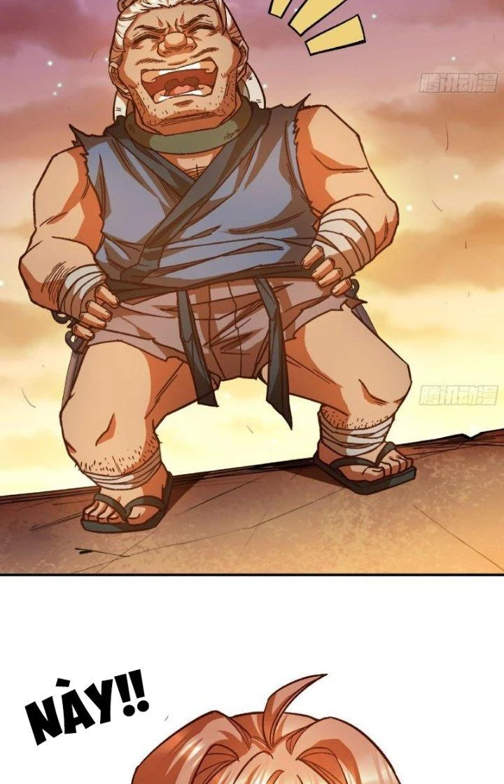 Dũng Sĩ Nấm Chapter 75 - Trang 3